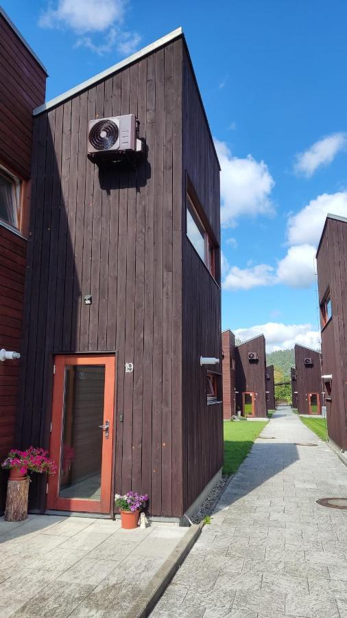 Rodinny Apartman Adleta Горні-Бечва Екстер'єр фото