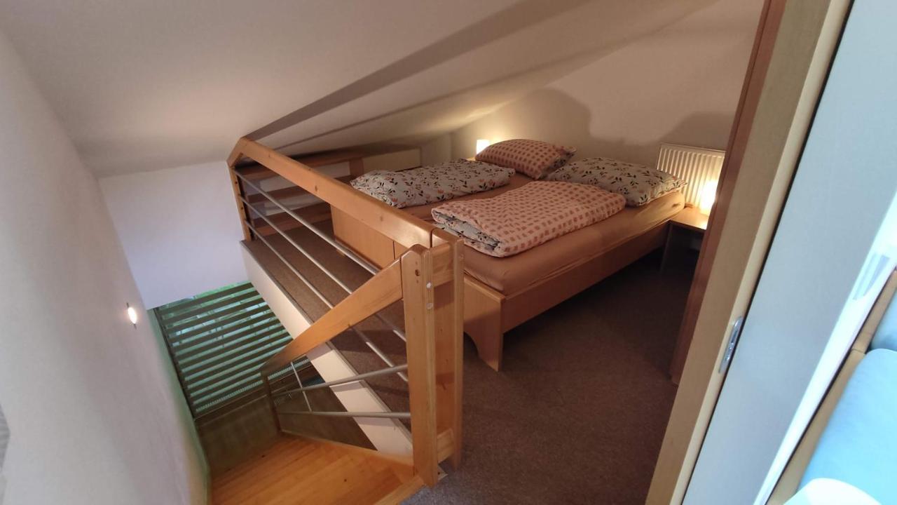Rodinny Apartman Adleta Горні-Бечва Екстер'єр фото